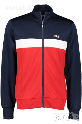 Мъжко горнище FILA- размер S