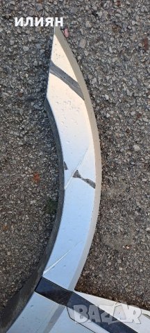 лайсна за задна дясна врата на Hyundai IONIQ 5 2021 2022 2023 87732GI100, снимка 5 - Части - 43222921