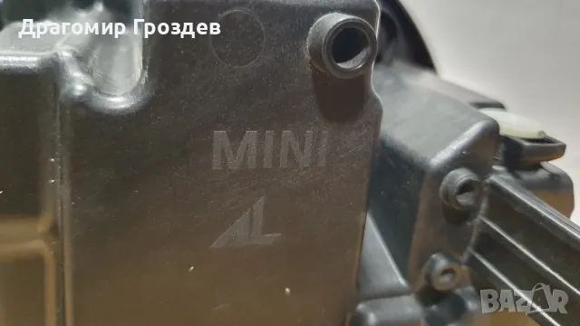 Оригинален десен фар за Mini Countryman F60 / Мини Кънтримен (2016-2021), снимка 14 - Части - 50063682