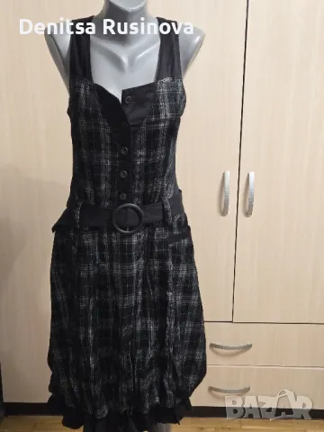 Дамски сукман Junona L