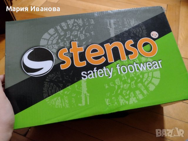 Нови обувки Stenso, снимка 5 - Други - 38274680