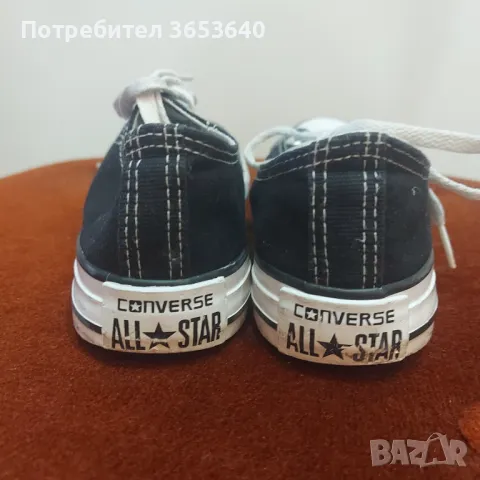 Converse 35, снимка 4 - Детски гуменки - 47404752