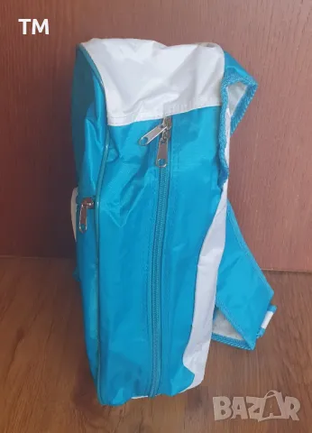 Уникална раница за плаж, туризъм или спорт, снимка 3 - Раници - 47548998