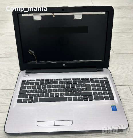 Лаптоп HP 250 G5 за части, снимка 1 - Части за лаптопи - 43871164