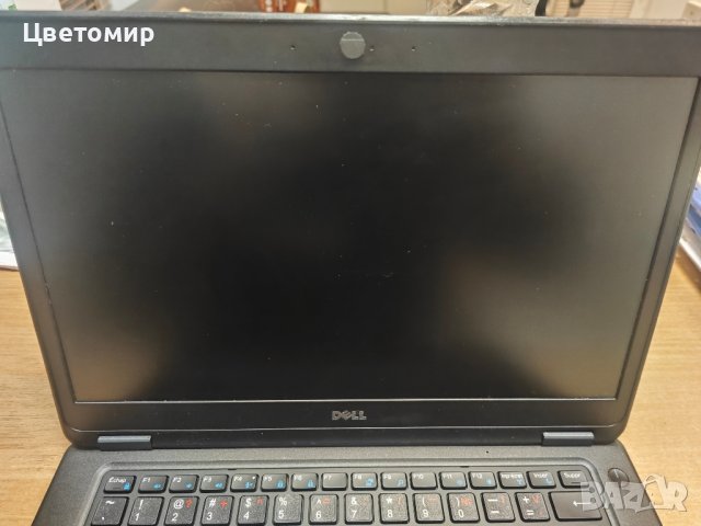 лаптоп Dell Latitude E5450, снимка 6 - Лаптопи за работа - 43121691