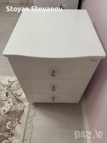 модулно детско легло Meltem +2 чисто нови матрака , снимка 9 - Спални и легла - 50732595