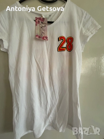 Тениска manchester united, снимка 2 - Футбол - 53469057