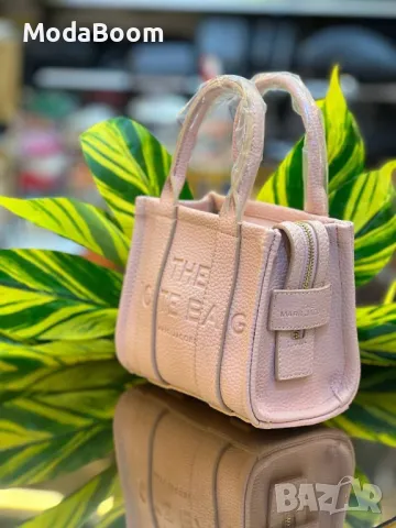 The Tote Bag дамски чанти Различни цветове , снимка 7 - Чанти - 48428541