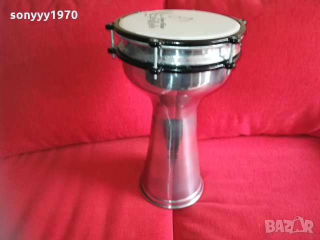 ТАРАМБУКА ИНОКС-40Х25СМ