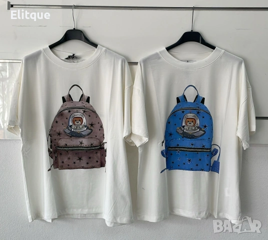 тениски , снимка 2 - Тениски - 53076101