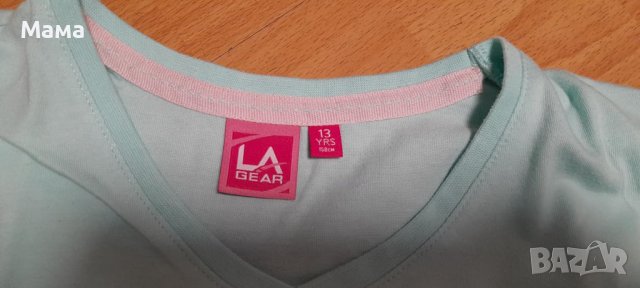 Лот с потур и тениски, снимка 5 - Детски Блузи и туники - 39197673