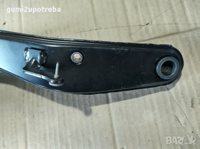 Педал Спирачка Mercedes E class W211 V6 4matic Tmodel OM642, снимка 3 - Части - 47550236