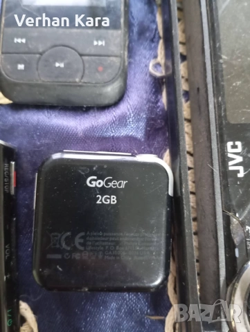 MP3 и други, снимка 2 - MP3 и MP4 плеъри - 48112477