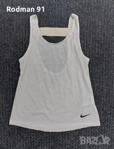 Nike потник XS дамски , снимка 1 - Потници - 47369280