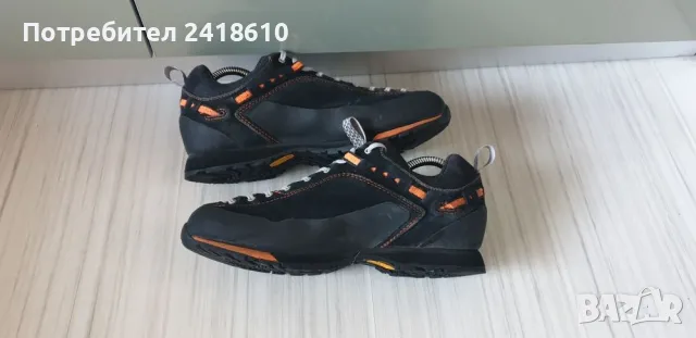 Garmont Dragontail Vibram UK 6 US 7 Womens Sizе 39.5/24.5см ОРИГИНАЛ! Дамски спортни обувки!, снимка 8 - Маратонки - 49068221