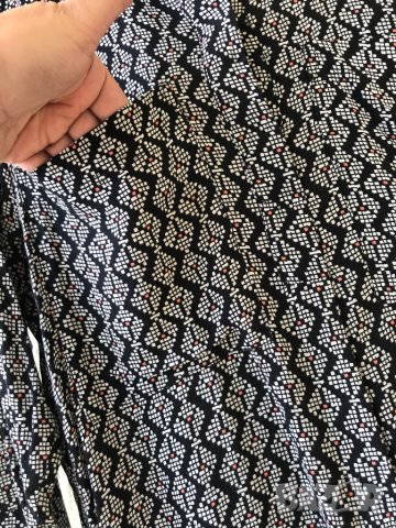 Дълга туника H&M, снимка 5 - Туники - 32753150