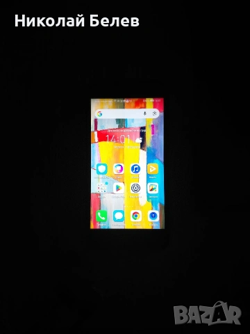 Honor 9, снимка 8 - Huawei - 53392277