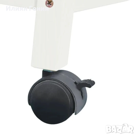 PawHut Клетка за малки животни с 2 нива, снимка 6 - За гризачи - 52415835