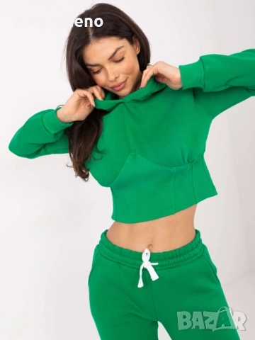 Дамски комплект от две части Ambretta, 2цвята , снимка 9 - Комплекти - 52859029