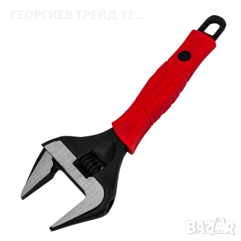 Ключове раздвижени, тънки челюсти, фосфатирани MTX