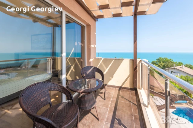 Вила Рени, снимка 10 - Почивки на море - 50722866