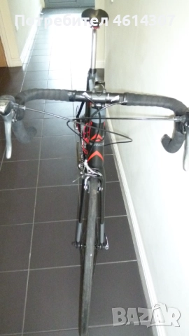 Бегач - Merida RIDE 300 (56-58cm) , снимка 1