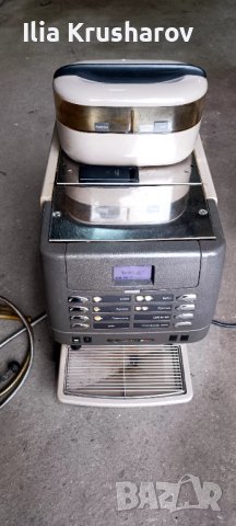 Професионална кафе машина La Cimbali M1 , снимка 6 - Кафемашини - 43073855