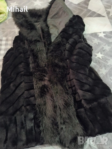 Дамски Елек , снимка 2 - Елеци - 52990118