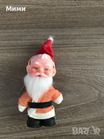 Коледни светещи силиконови с вакум, играчки + мини дядо коледа,щипки за свещи      коледа, снимка 8 - Колекции - 43336833