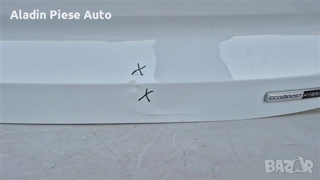 Ford Puma хечбек година 2020 2021 2022 2023 2024 2025 , снимка 3 - Аксесоари и консумативи - 53160417