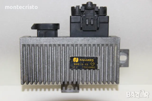 Реле подгревни свещи Renault Clio II (1998-2005г.) 7700109860