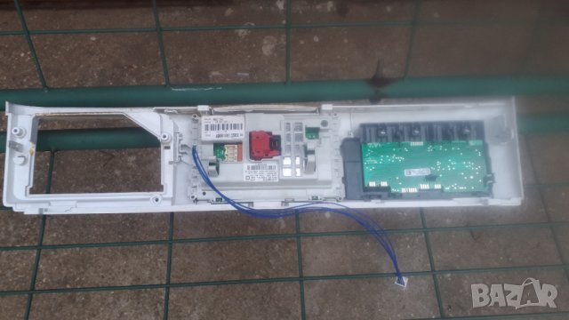 Продавам на части пералня Whirlpool AWO/С 7540, снимка 4 - Перални - 39082829