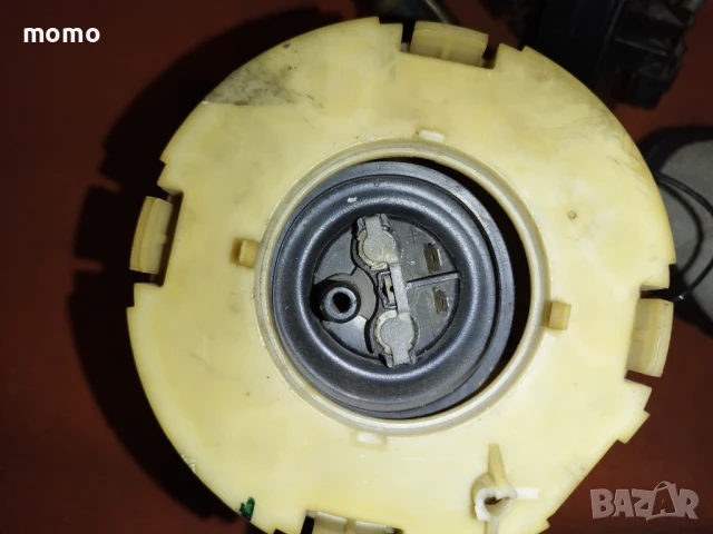 Бензинова помпа за резервни частии, снимка 3 - Части - 51363400