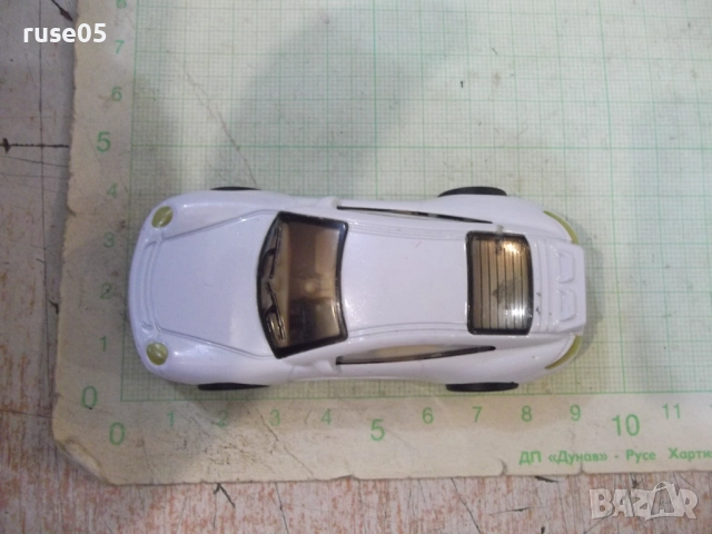 Кола - 869, снимка 2 - Колекции - 51458286