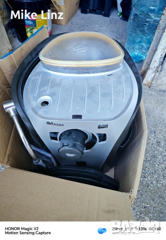 части за Саеко Одея го, снимка 2 - Кафемашини - 53031099