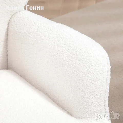 Релаксиращ стол, снимка 5 - Столове - 49233694