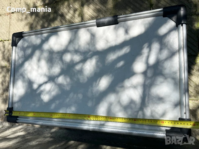 Trixie устойчива алуминиева клетка L 93 X 65 X 81 cm, снимка 9 - За кучета - 50704104