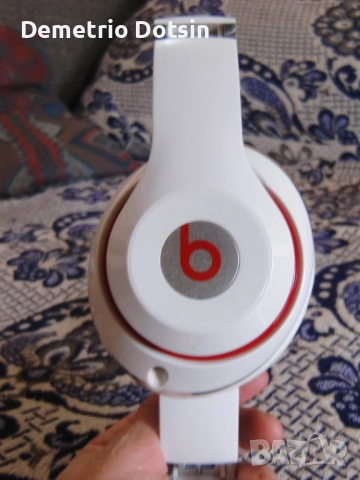 BEATS Слушалки Биитс, снимка 4 - Слушалки, hands-free - 52944868