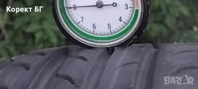 Гуми 205 55 16 Гудиър Goodyear 4 броя + . Нов внос. Не са нови! , снимка 2 - Гуми и джанти - 50760835