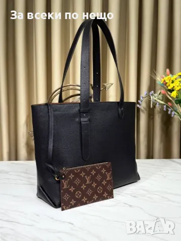 Louis Vuitton Дамска Чанта Луис Витон - Налични Различни Цветове Код E46, снимка 4 - Чанти - 50215072