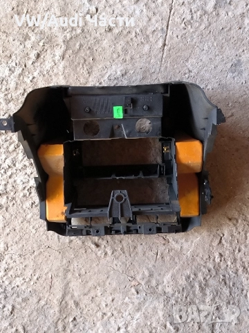 Централна конзола панел за Ауди А3 С3 Audi A3 S3 8L 8L0863243, снимка 3 - Части - 48287997