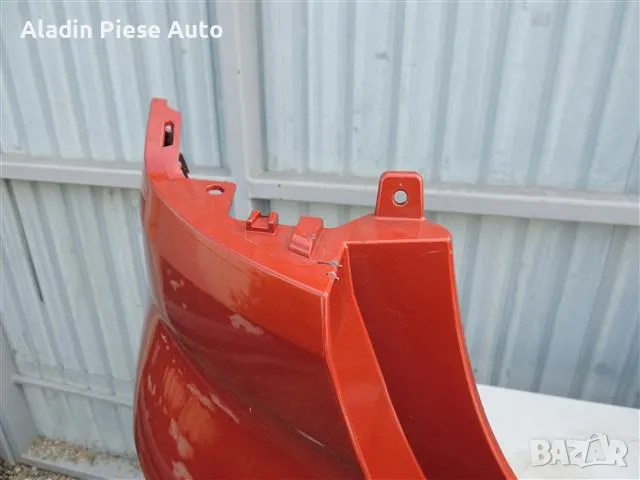 Задна броня Kia Ceed GT-Line година 2018 2019 2020 2021 код 86611-J7910 / 86612-J7AA0  , снимка 4 - Аксесоари и консумативи - 50346615