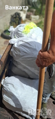 Бобовдолски и домбаски въглища, снимка 10 - Въглища - 53148241