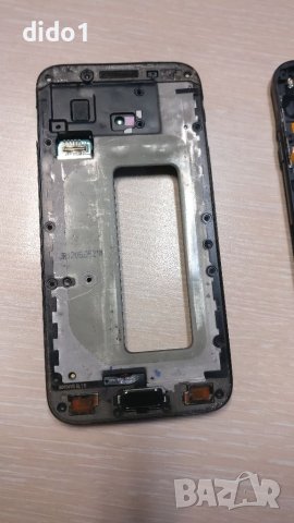 Samsung galaxy J530 с 2 sim карти, снимка 2 - Samsung - 38270596