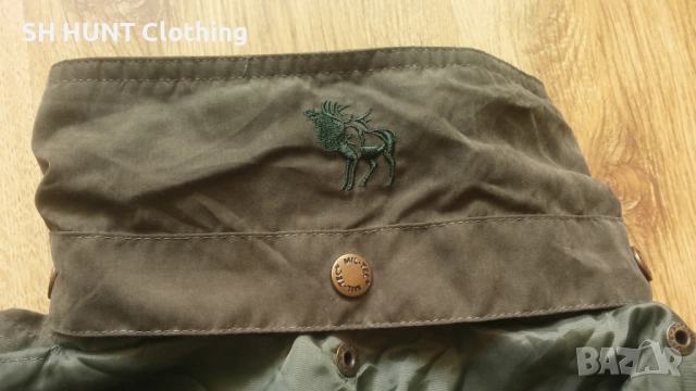 MIL-TEC HUNTING Set размер M за лов екип пролет есен - 1640, снимка 10 - Екипировка - 52766650