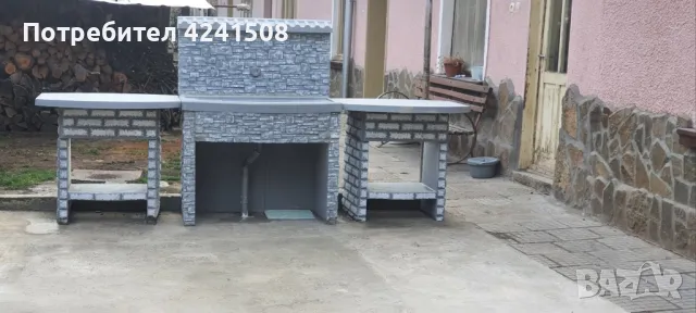 Бетонни чешми, снимка 16 - Други - 47304970