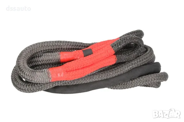 Кинетично въже (ластично) за теглене 10м 10.8т