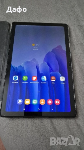 Таблет Samsung Galaxy Tab A7 SM-T500