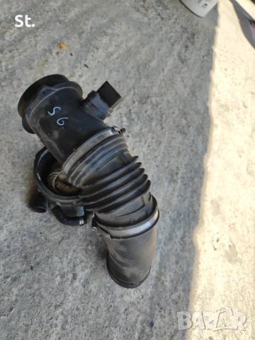 Дебитомер за Ауди rs 6, снимка 3 - Части - 50998031