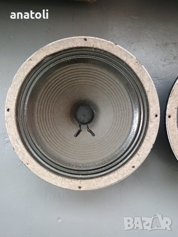 Широколентови 12-инча , снимка 3 - Тонколони - 43741534